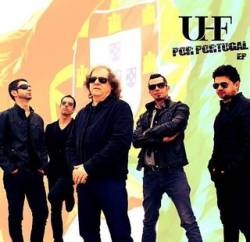 UHF : Por Portugal